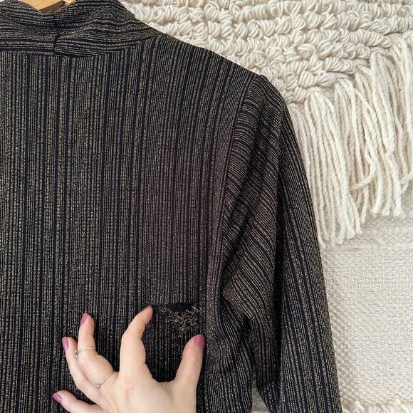 Rachel Roy Macree Gown - Picture 6 of 8